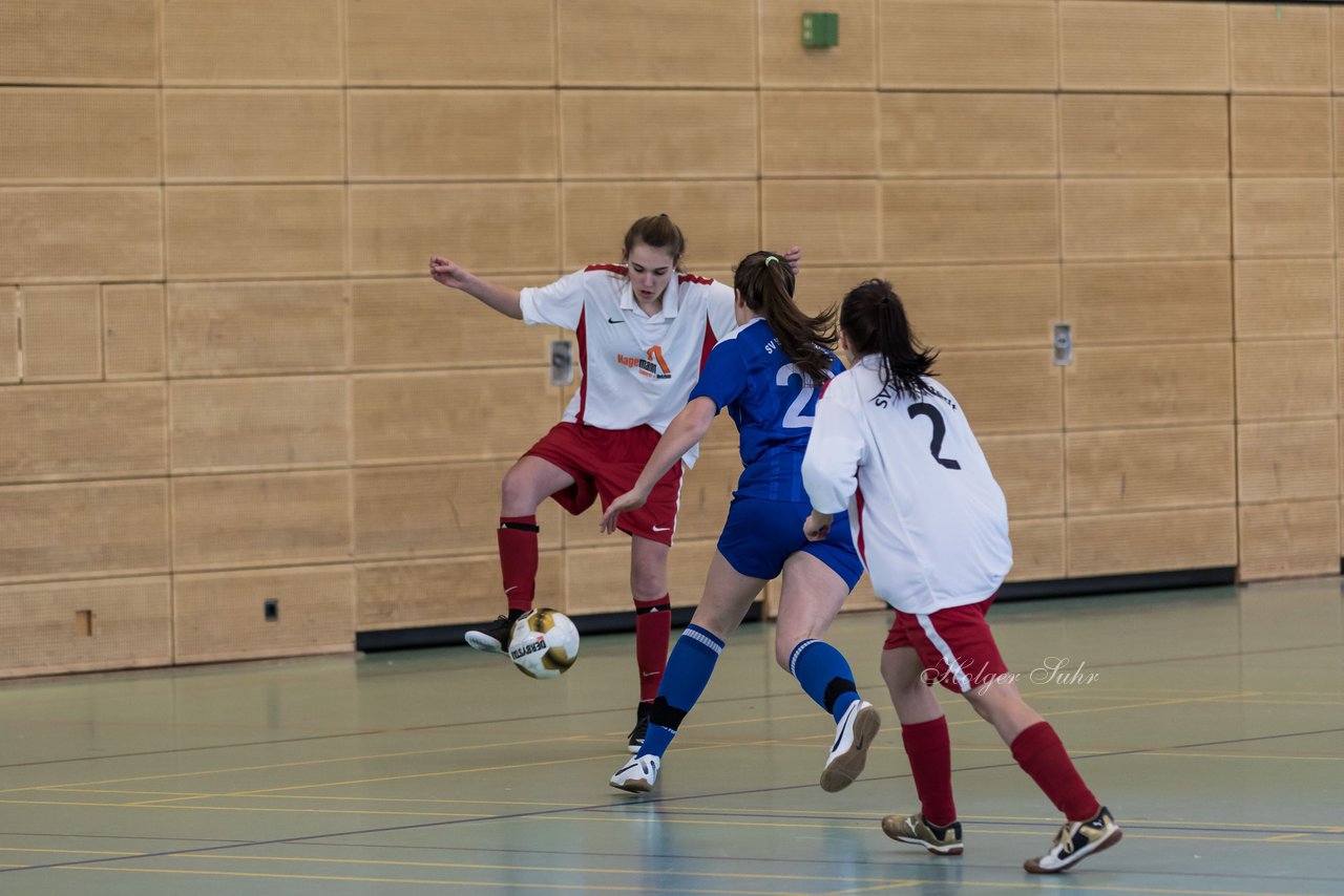 Bild 126 - Girls & Womens Cup